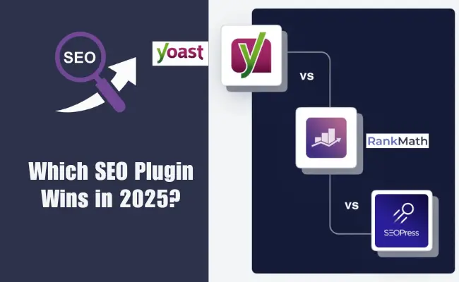 Best WordPress SEO Plugins in 2025